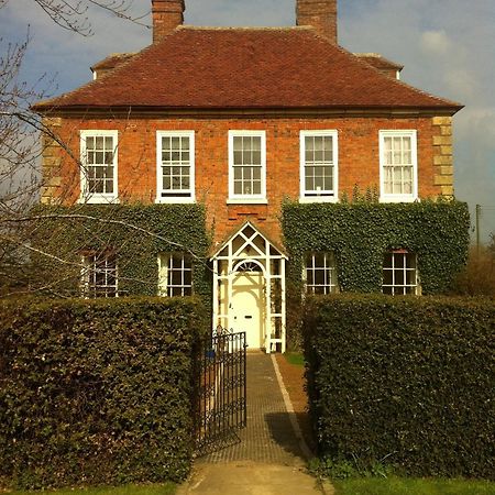 Whitchurch Farm Guesthouse Alderminster Εξωτερικό φωτογραφία