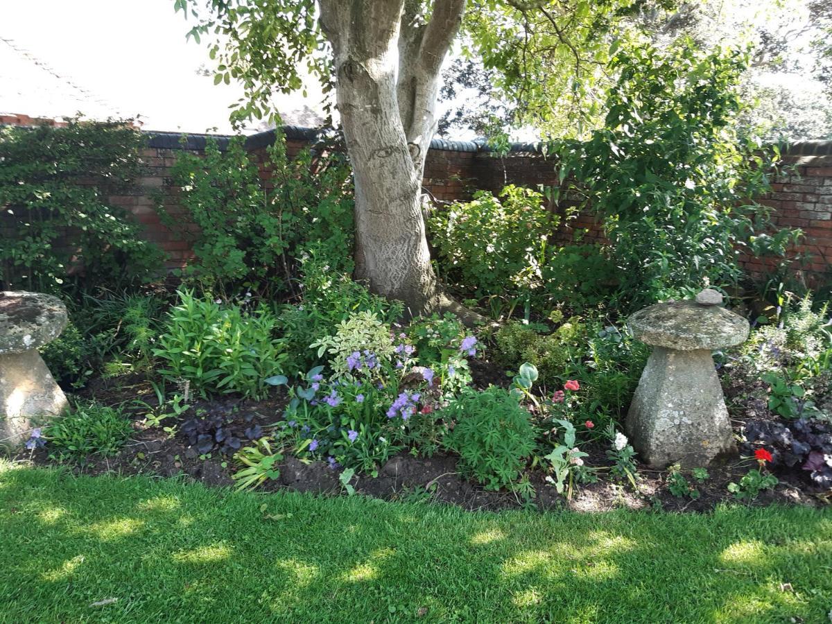 Whitchurch Farm Guesthouse Alderminster Εξωτερικό φωτογραφία