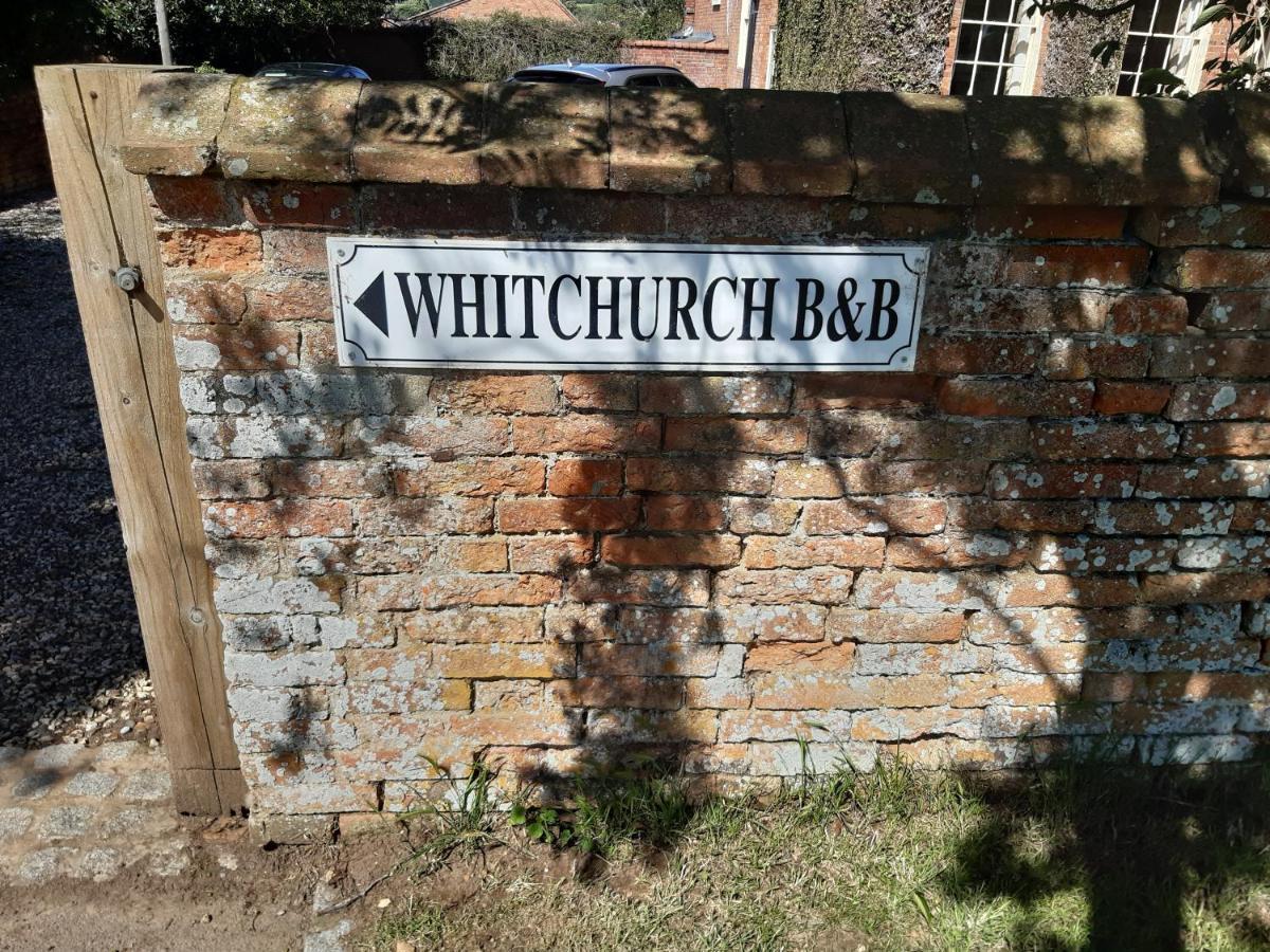 Whitchurch Farm Guesthouse Alderminster Εξωτερικό φωτογραφία