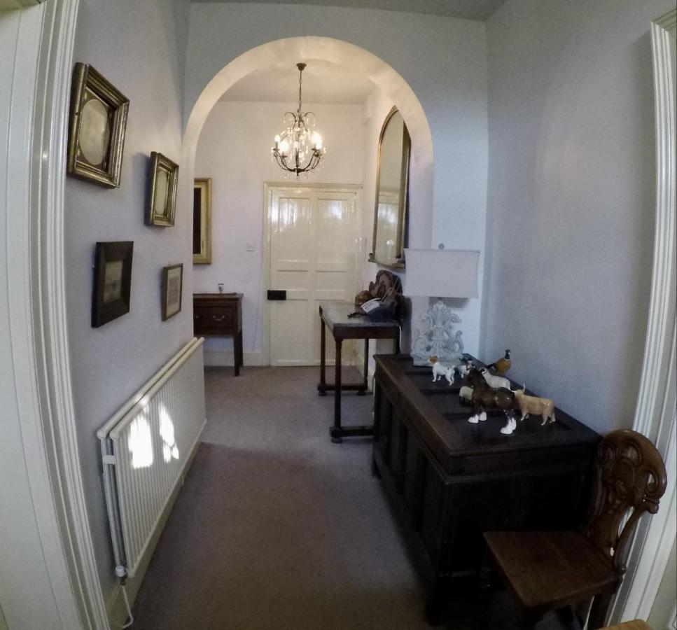 Whitchurch Farm Guesthouse Alderminster Εξωτερικό φωτογραφία