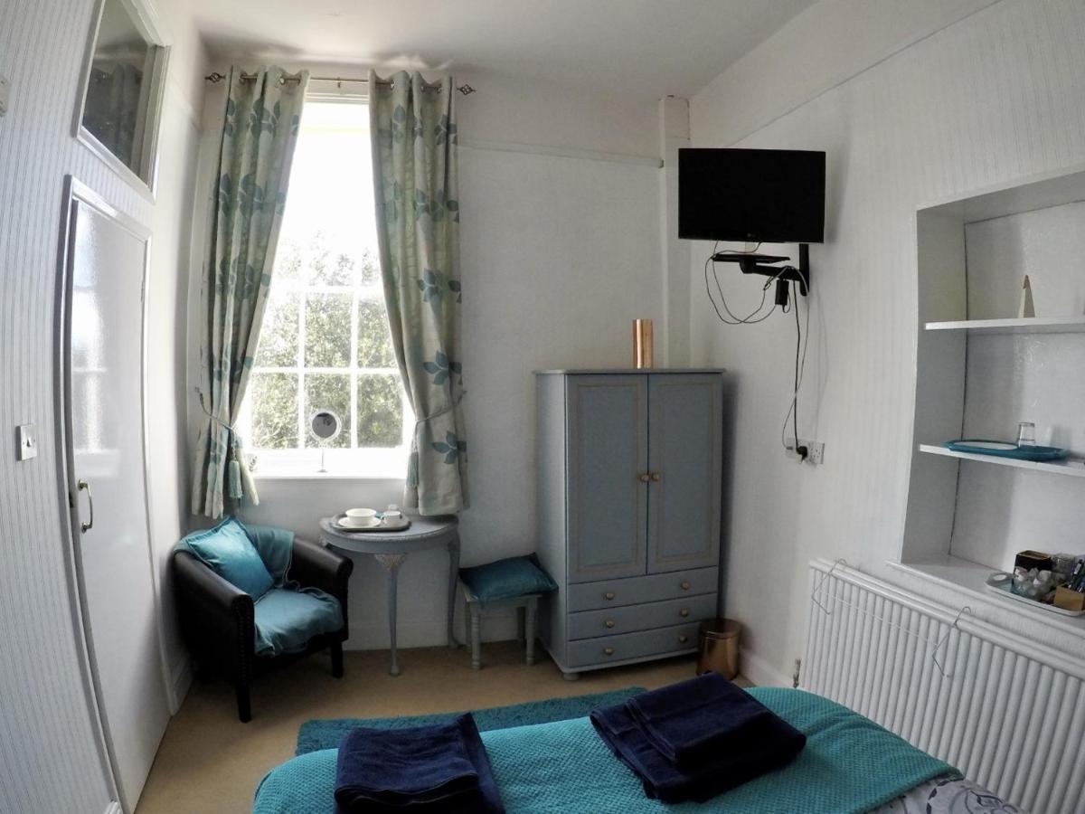 Whitchurch Farm Guesthouse Alderminster Εξωτερικό φωτογραφία
