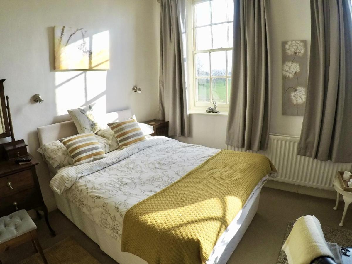 Whitchurch Farm Guesthouse Alderminster Εξωτερικό φωτογραφία