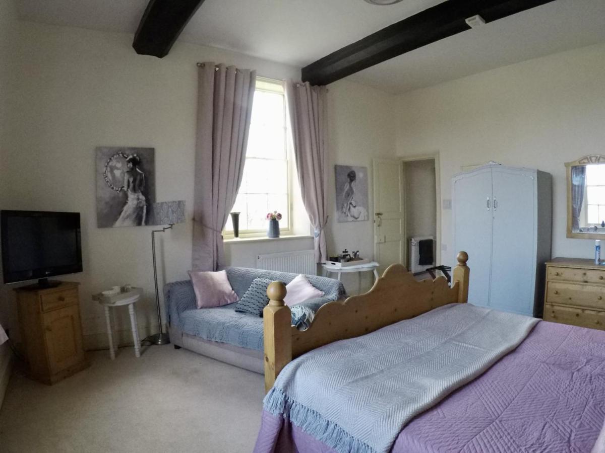 Whitchurch Farm Guesthouse Alderminster Εξωτερικό φωτογραφία