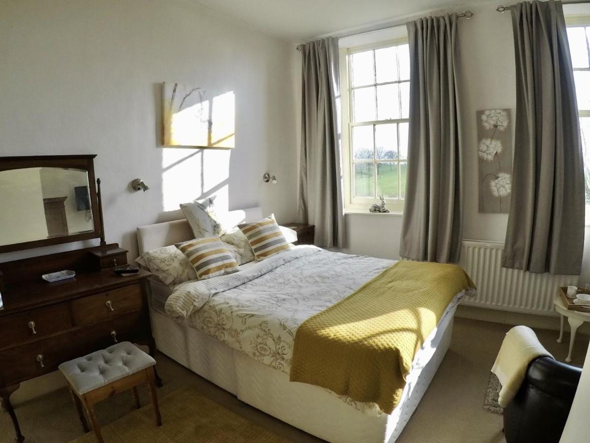 Whitchurch Farm Guesthouse Alderminster Εξωτερικό φωτογραφία