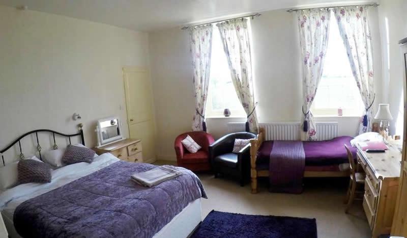 Whitchurch Farm Guesthouse Alderminster Εξωτερικό φωτογραφία