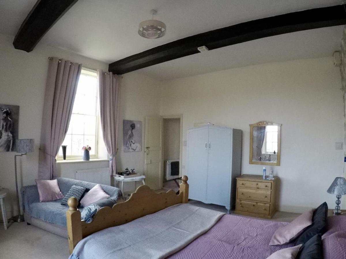 Whitchurch Farm Guesthouse Alderminster Εξωτερικό φωτογραφία