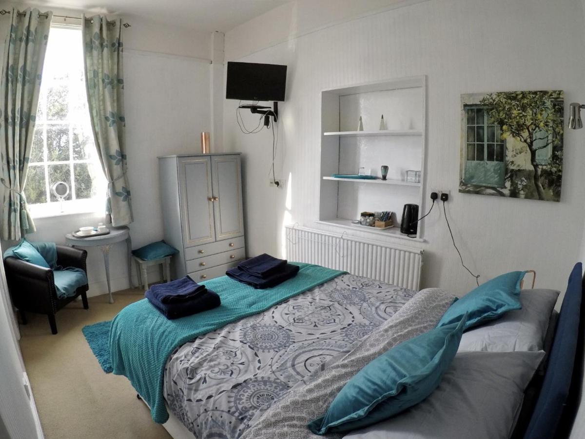 Whitchurch Farm Guesthouse Alderminster Εξωτερικό φωτογραφία
