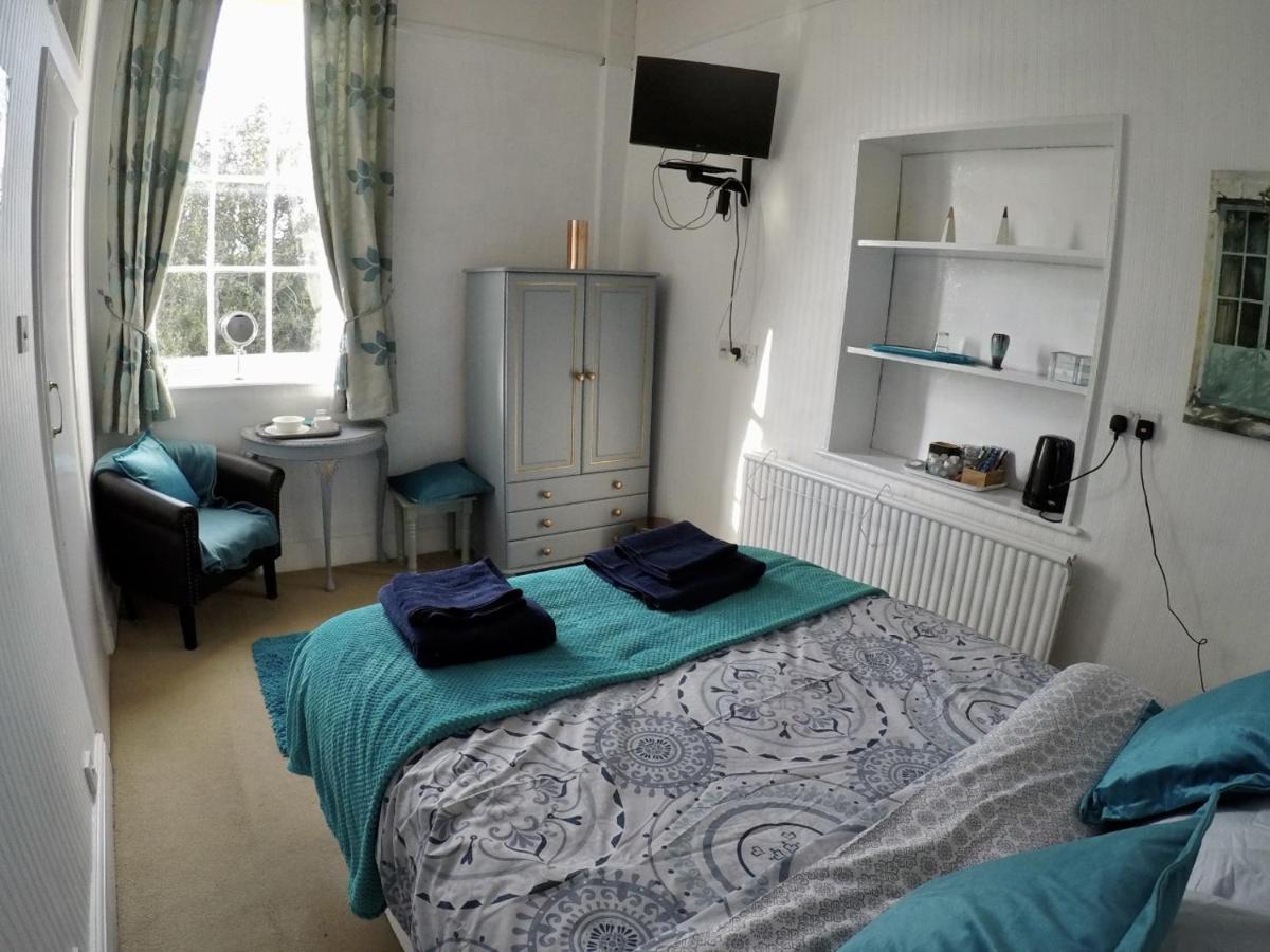 Whitchurch Farm Guesthouse Alderminster Εξωτερικό φωτογραφία