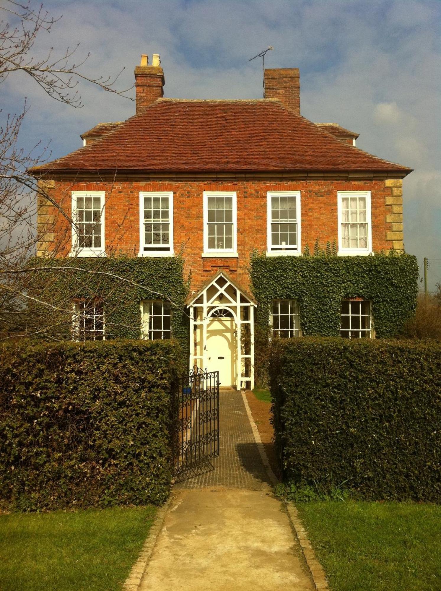 Whitchurch Farm Guesthouse Alderminster Εξωτερικό φωτογραφία