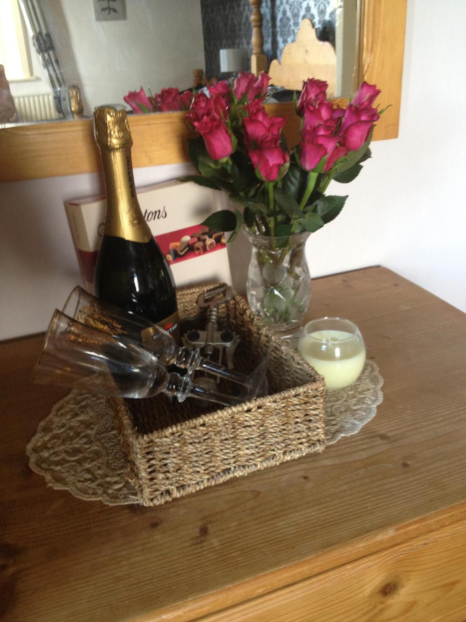 Whitchurch Farm Guesthouse Alderminster Εξωτερικό φωτογραφία