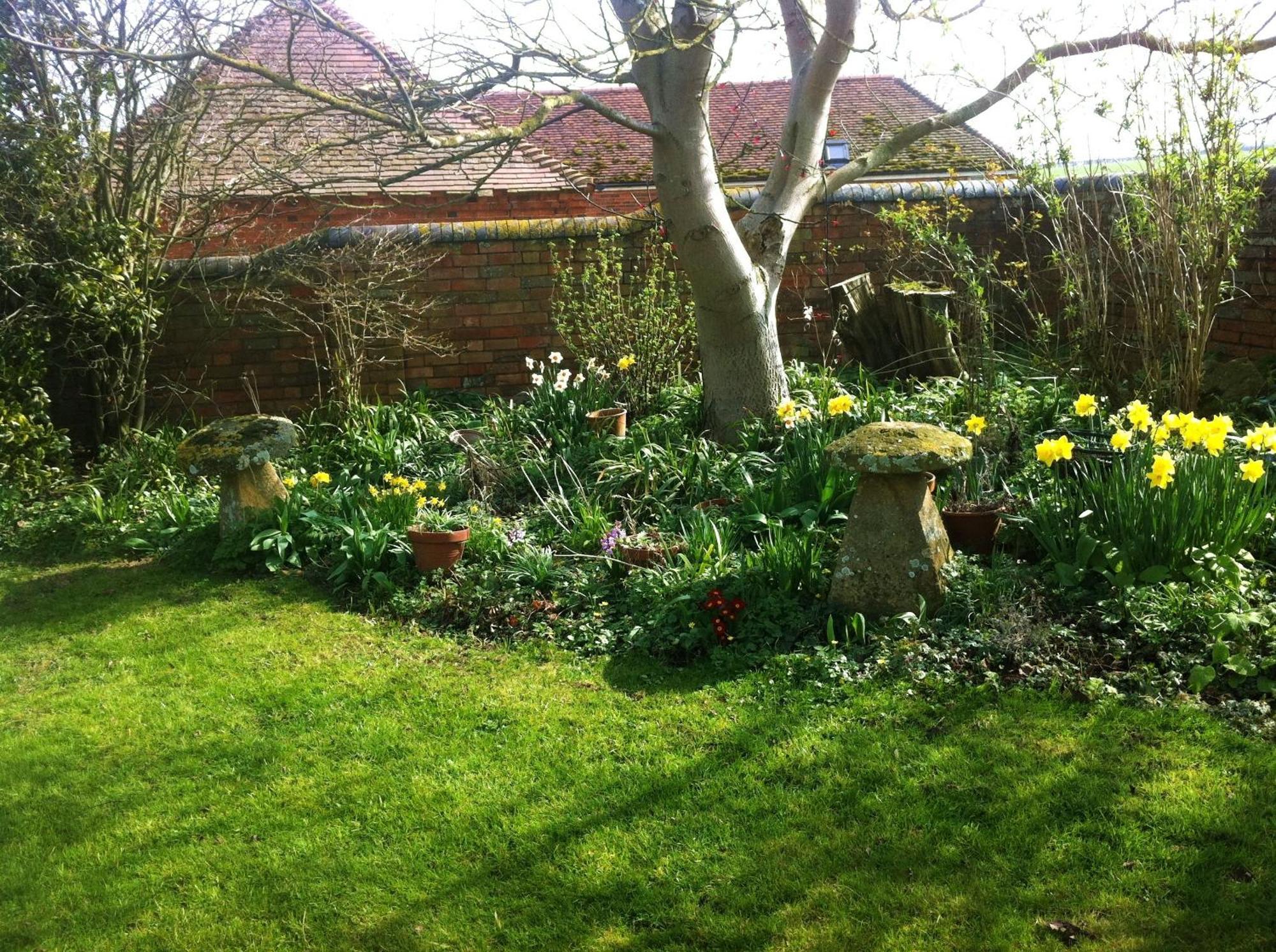Whitchurch Farm Guesthouse Alderminster Εξωτερικό φωτογραφία