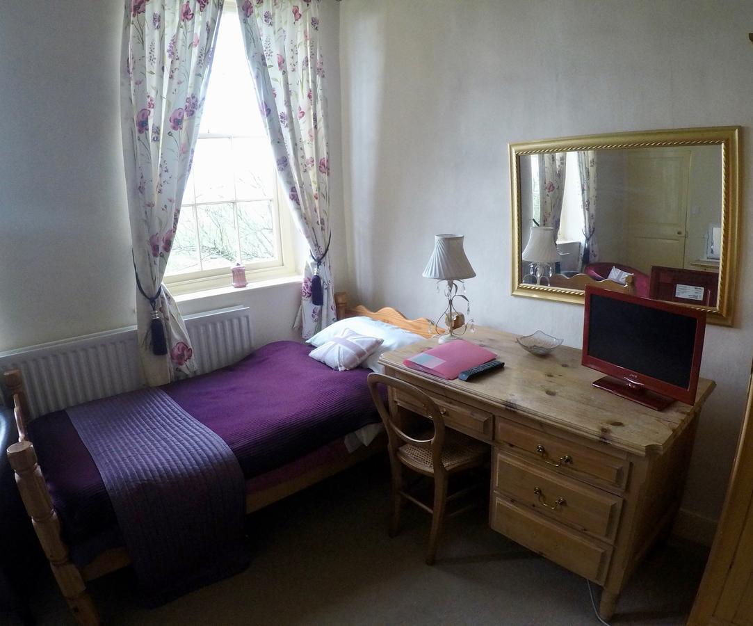 Whitchurch Farm Guesthouse Alderminster Εξωτερικό φωτογραφία