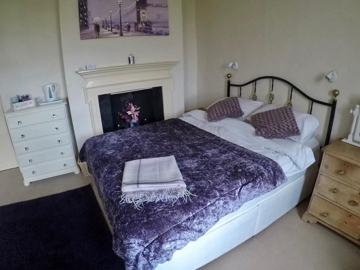 Whitchurch Farm Guesthouse Alderminster Εξωτερικό φωτογραφία