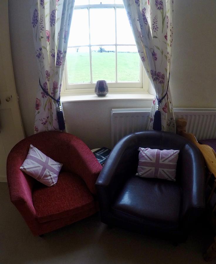Whitchurch Farm Guesthouse Alderminster Εξωτερικό φωτογραφία