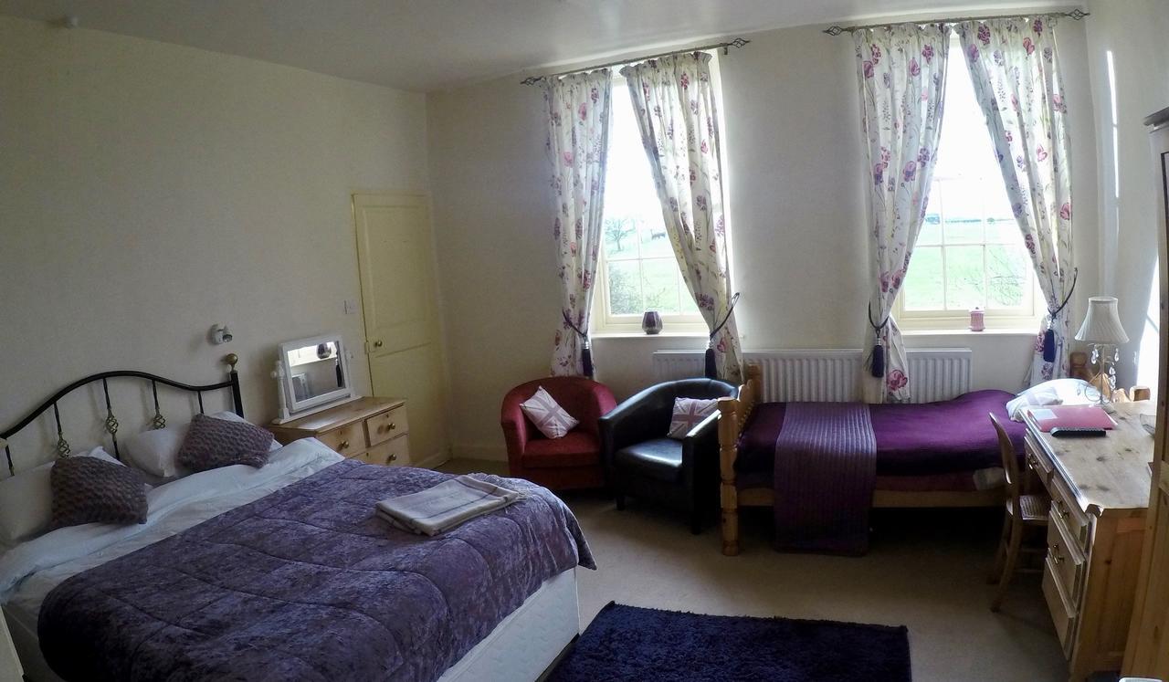 Whitchurch Farm Guesthouse Alderminster Εξωτερικό φωτογραφία