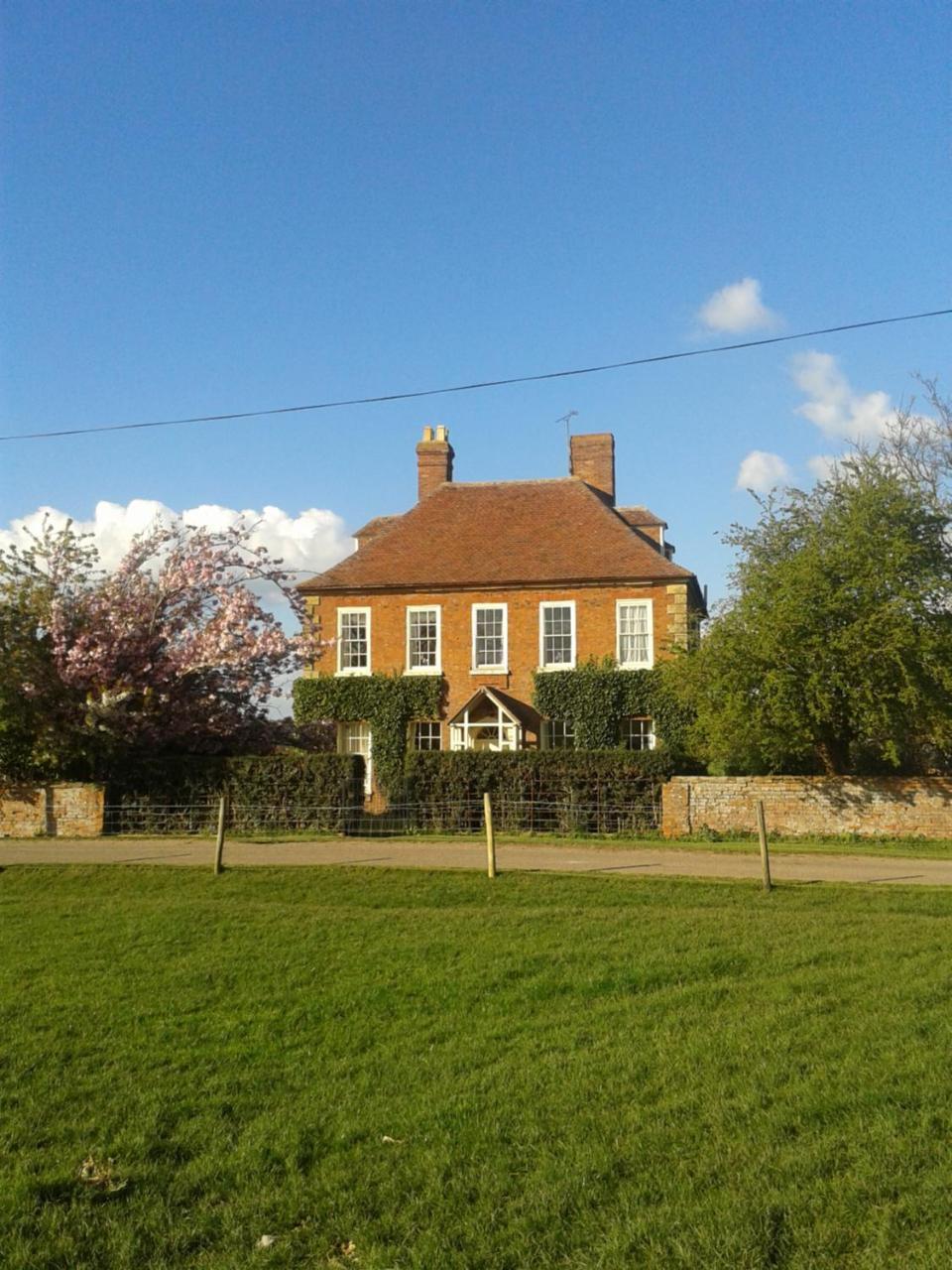 Whitchurch Farm Guesthouse Alderminster Εξωτερικό φωτογραφία