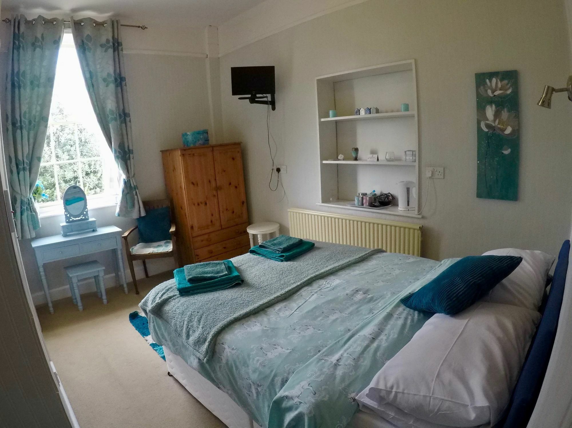 Whitchurch Farm Guesthouse Alderminster Εξωτερικό φωτογραφία