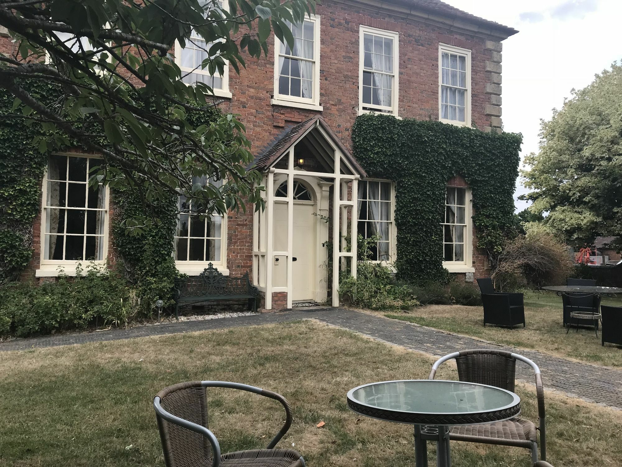 Whitchurch Farm Guesthouse Alderminster Εξωτερικό φωτογραφία